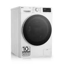 Lavadora LG F4WR5510A0W